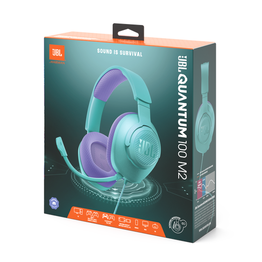 jbl koptelefoon gaming